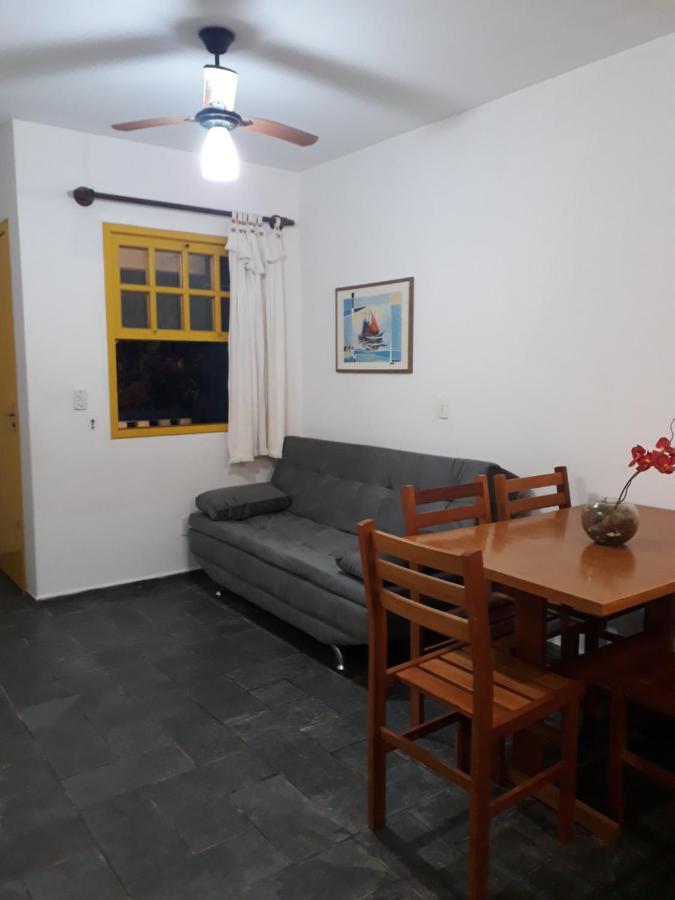 Residencial Colonial Amarelo A 150M Da Praia De Mariscal Aparthotel Bombinhas Buitenkant foto